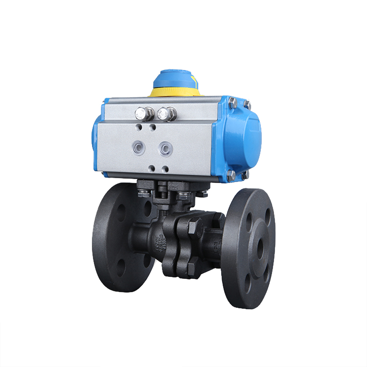 氣動法蘭球閥.jpg 氣動法蘭球閥.jpg